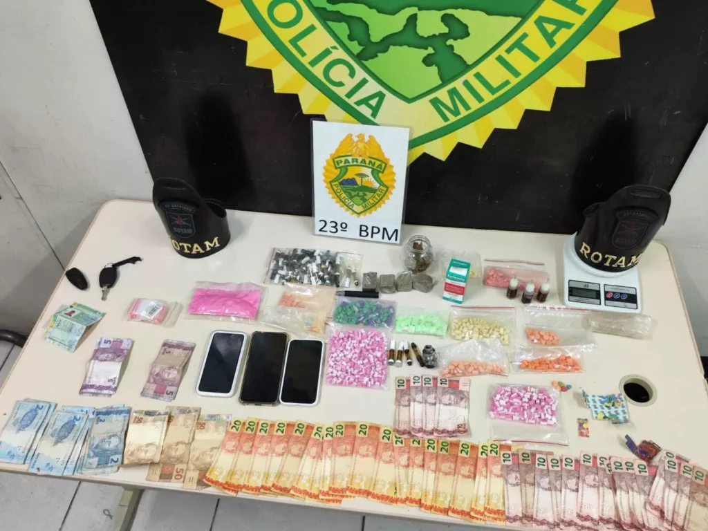 TRAFICANTES-PRESOS-DROGA-SINTÉTICA