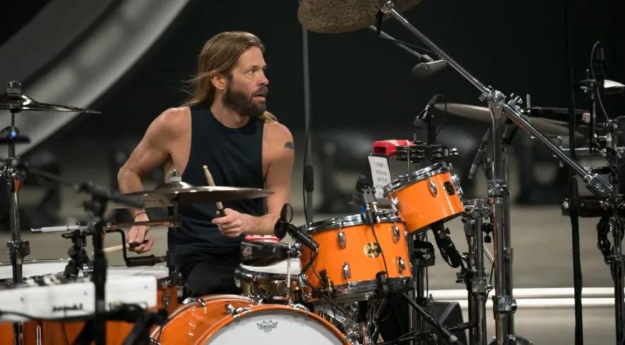 Taylor-Hawkins