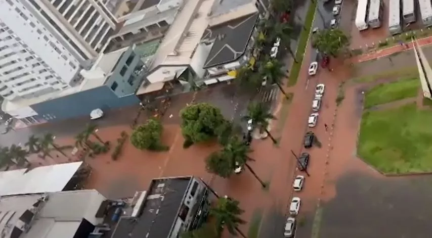 Temporal-em-Maringa Temporal-em-Maringa