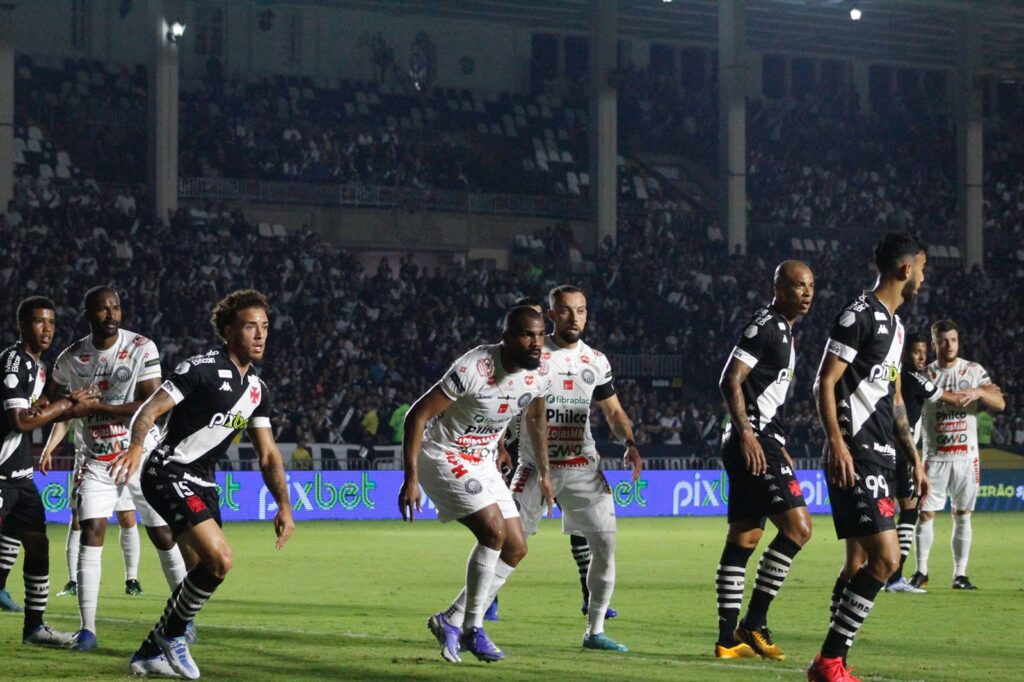 VASCO-X-LONDRINA