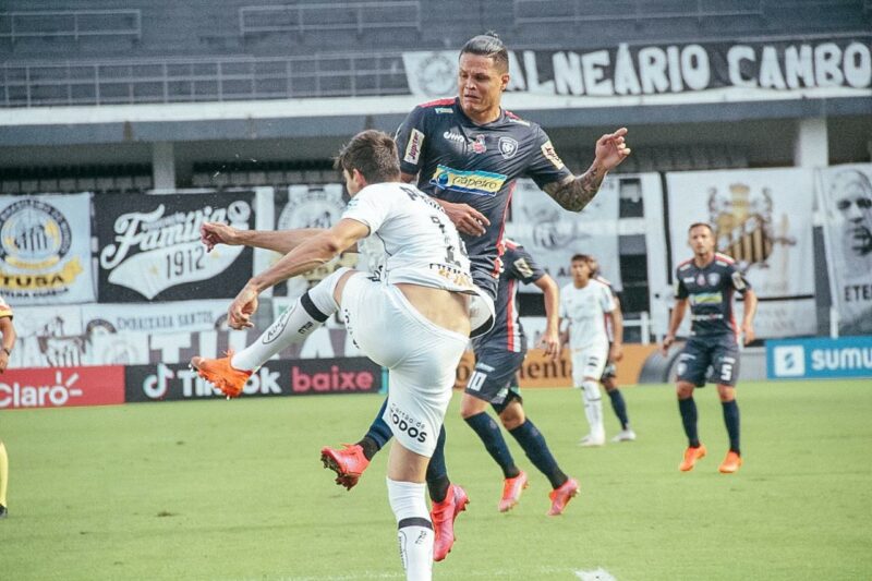 Diego Menegon/Cianorte FC