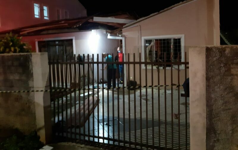 Adailton Lucio/Rede Massa