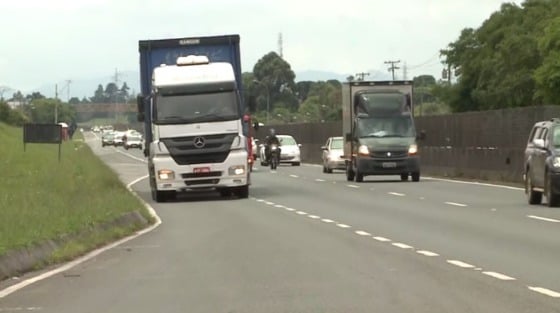 congestionamento br-376