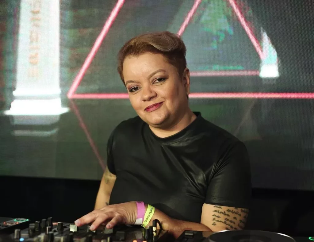 caso dj laurize