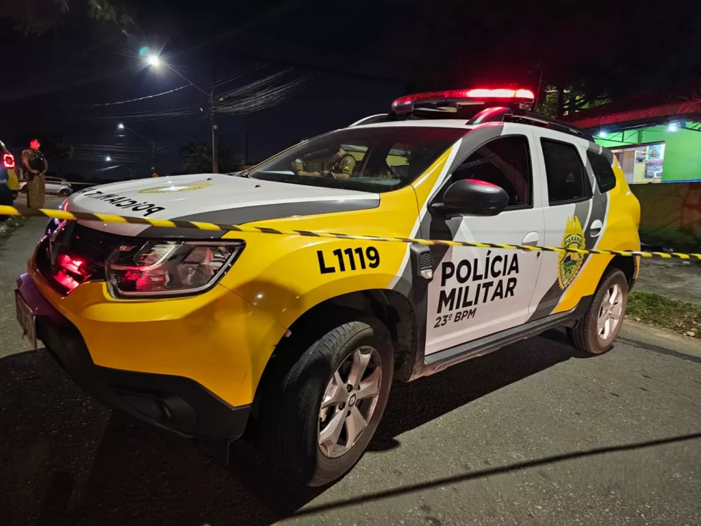 Homem é morto a tiros no Campo do Santana