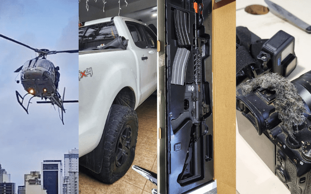 Youtuber-arma-falso-assalto-mobiliza-PM-e-helicoptero-e-acaba-preso-em-Balneario-Camboriu