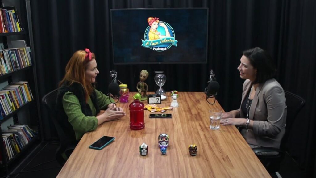 a-caca-talentos caca-talentos-podcast