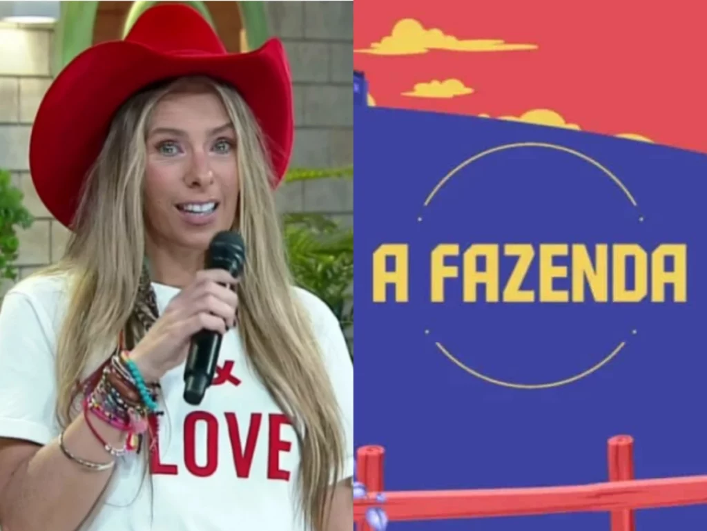 a-fazenda