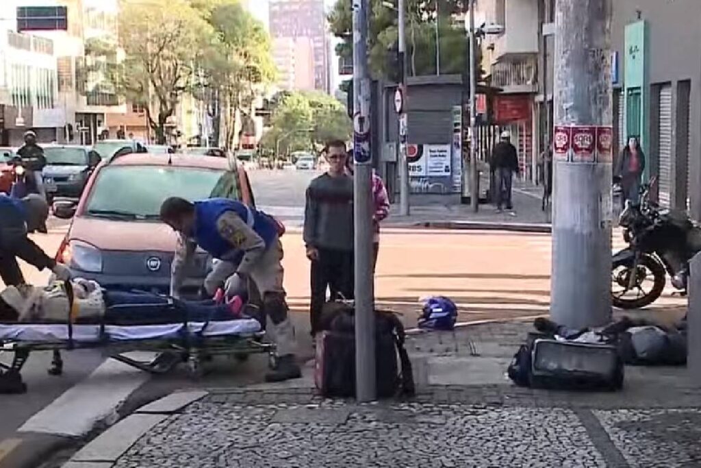 acidente-centro-curitiba acidente-centro-curitiba