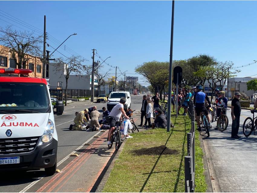 acidente-ciclista-boqueirao acidente-ciclista-boqueirao