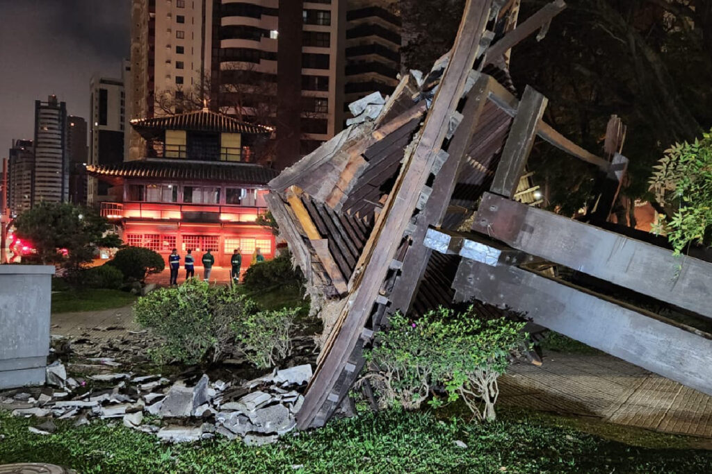 acidente-praca-do-japao