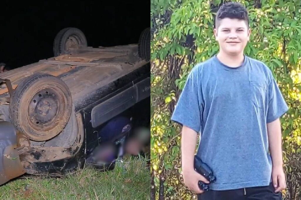 adolescente-morre-em-acidente-de-carro adolescente-morre-em-acidente-de-carro