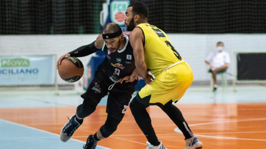 Diego Maranhão/Brand/CBB