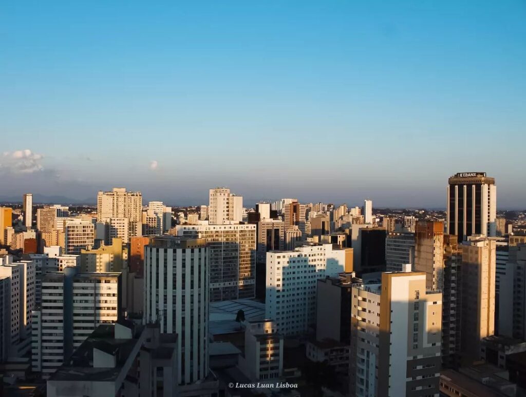 aerea-curitiba