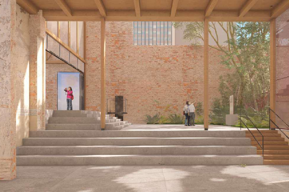 aerogel-architecture-award