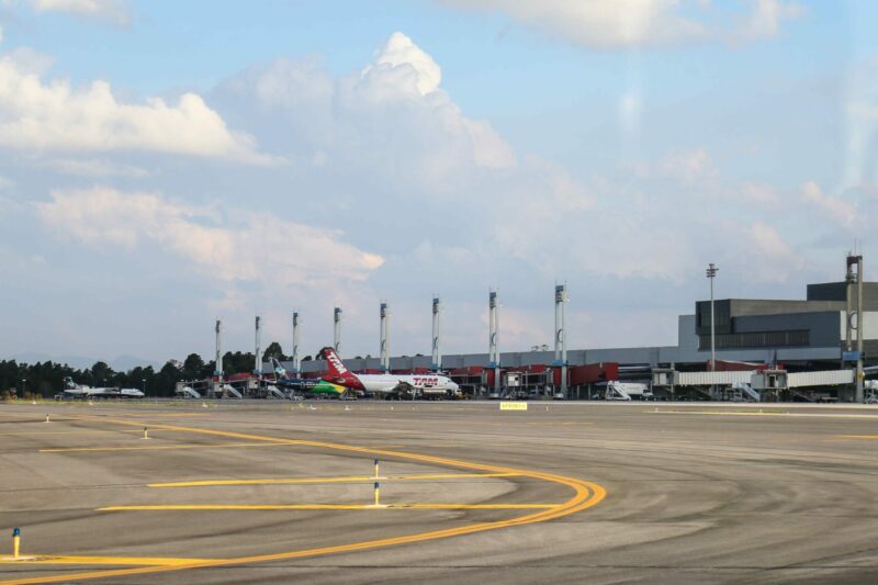 Aeroporto Aeroporto