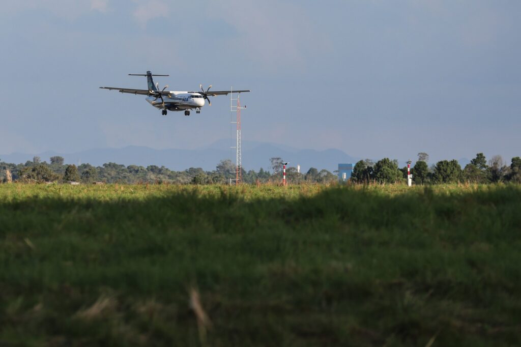 Aeroporto Aeroporto