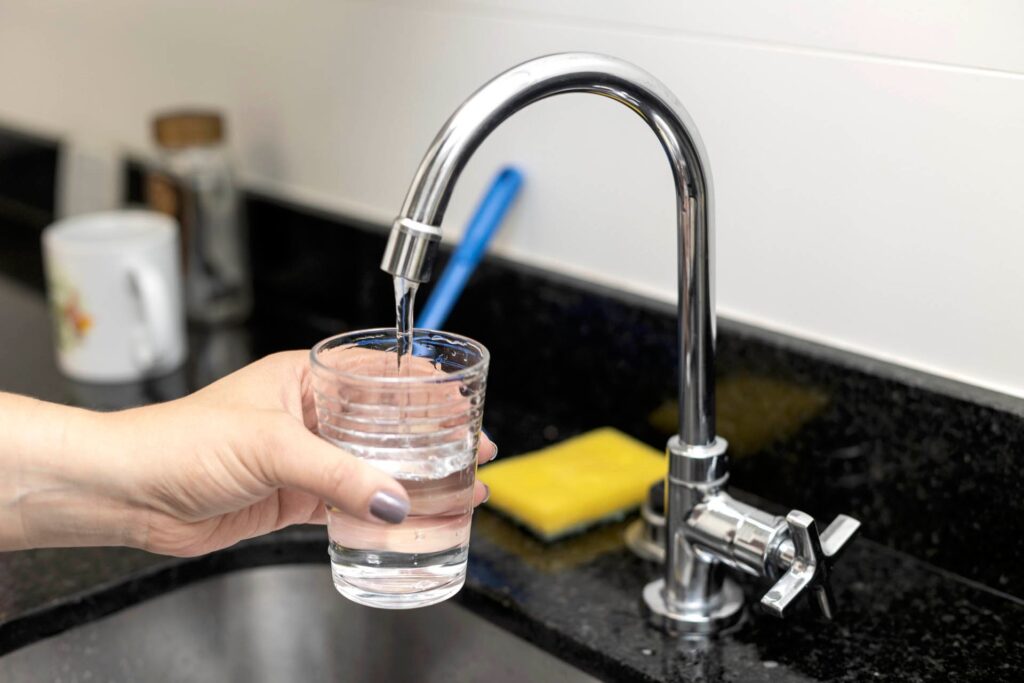 agua agua