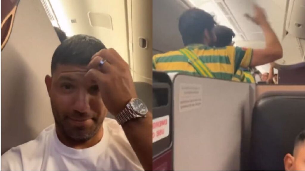 aguero-voo-brasil