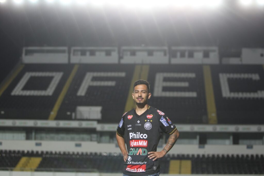 alanzinho