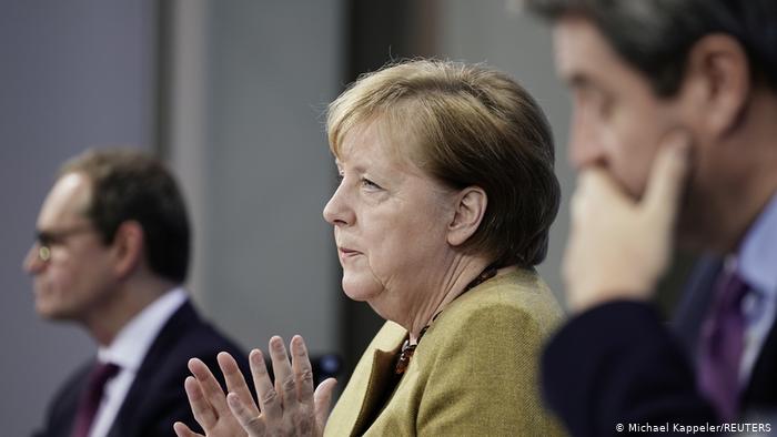 Michael Kappeler/Reuters