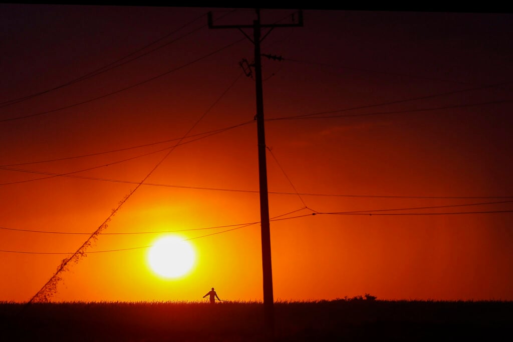 alerta calor inmet paraná