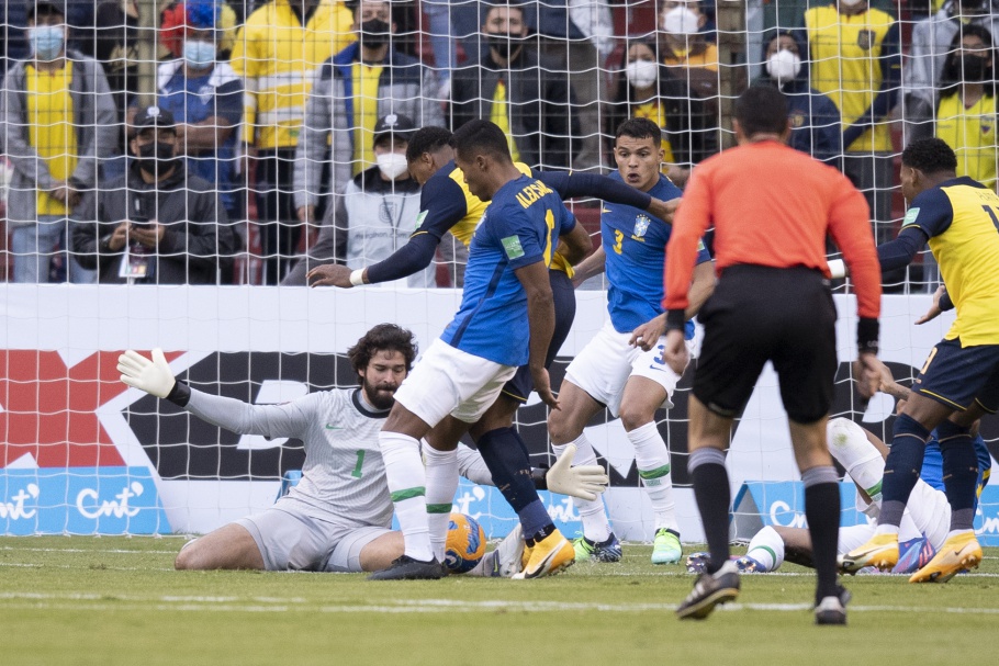 alisson alisson