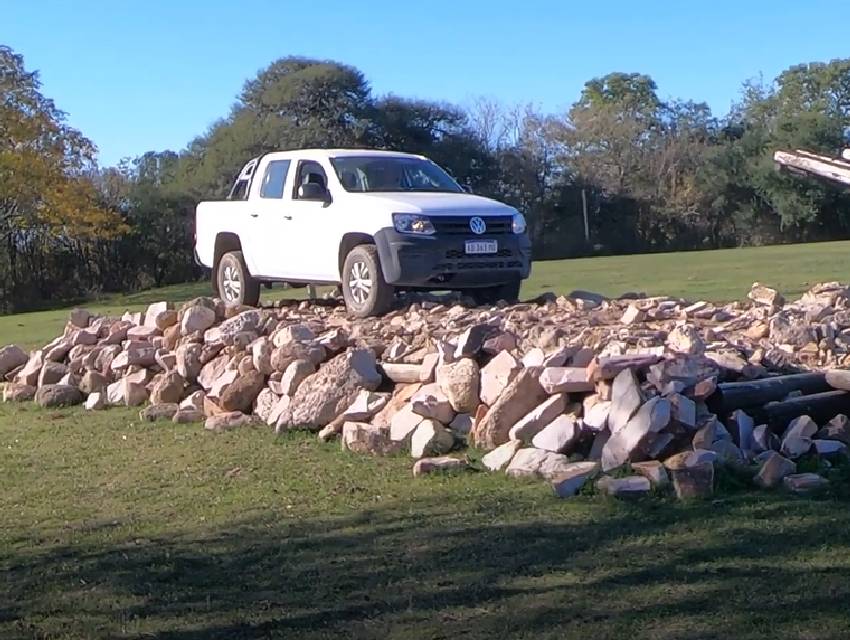 amarok-off-road