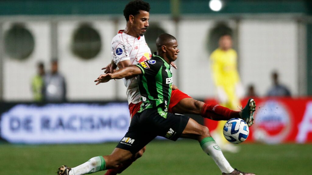 america-bragantino