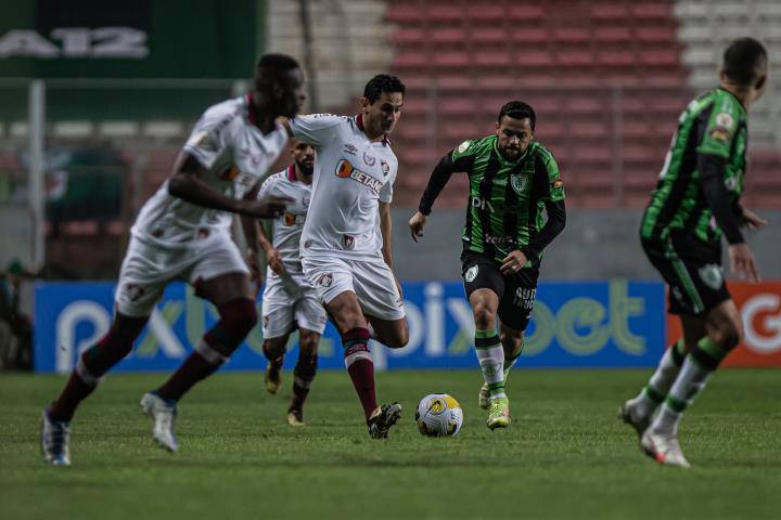 america-x-fluminense
