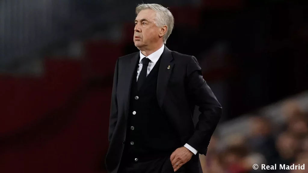 ancelotti
