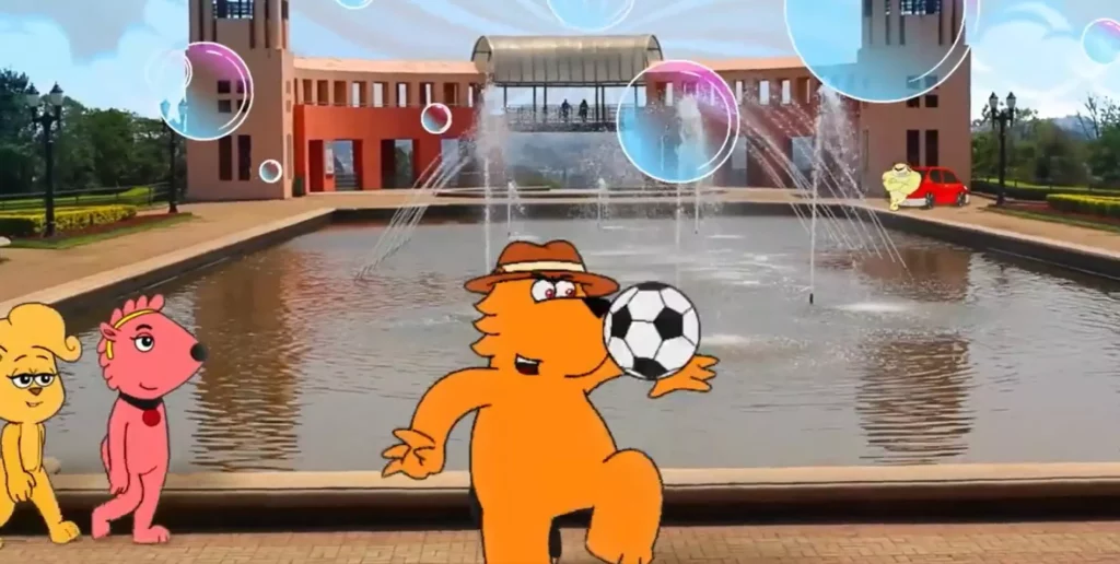animatiba curitiba