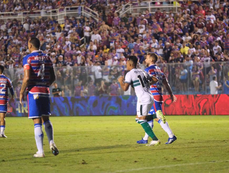 ao-vivo-fortaleza-coritiba
