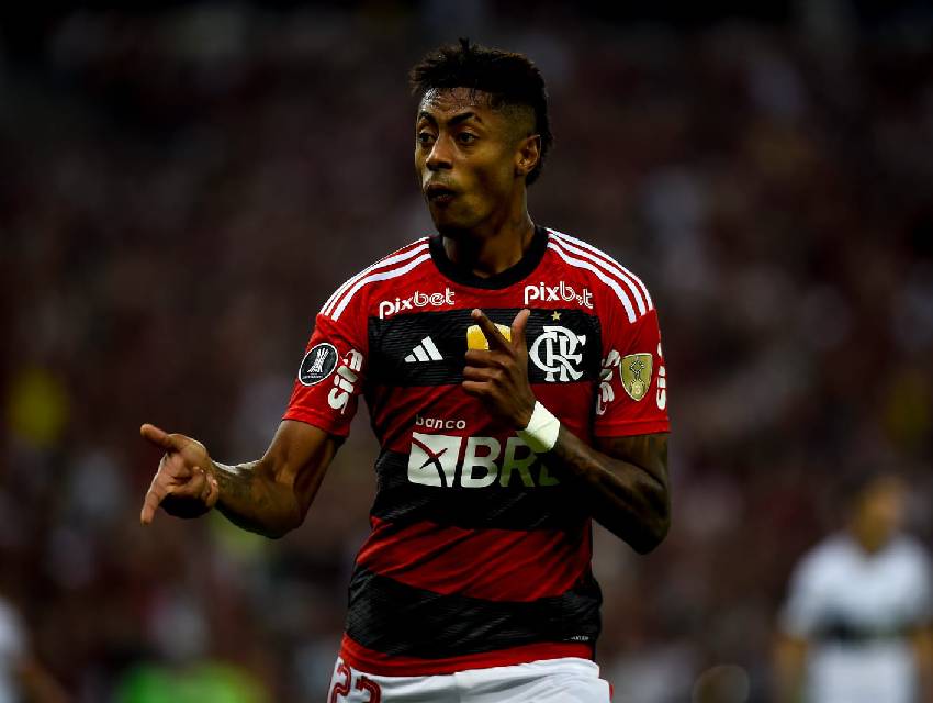 ao-vivo-olimpia-x-flamengo