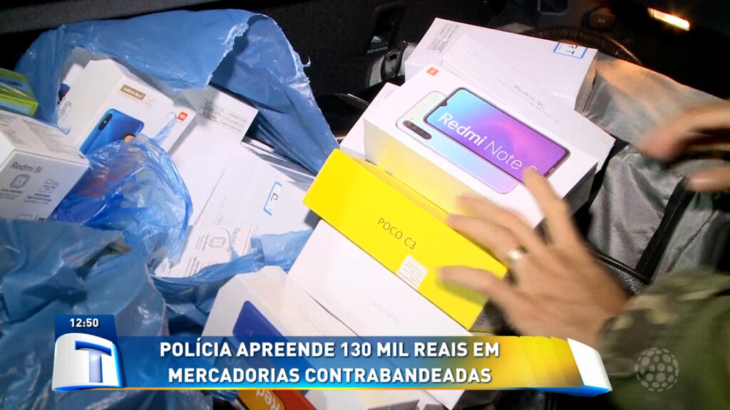 apreensao