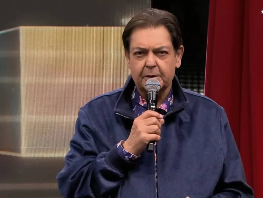 apresentador-fausto-silva-cirurgia