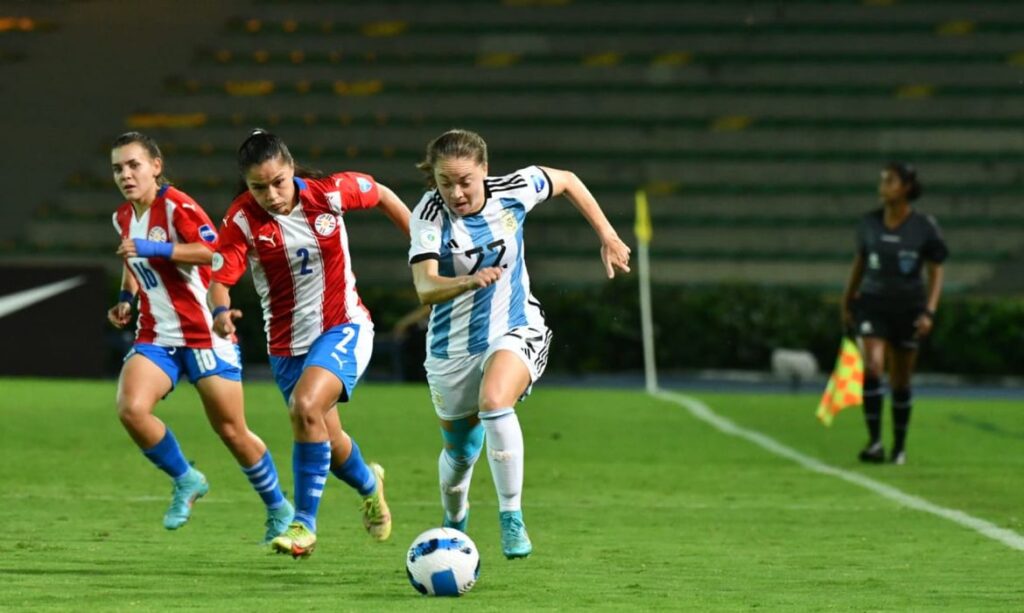 argentina-x-paraguai-copa-amercia
