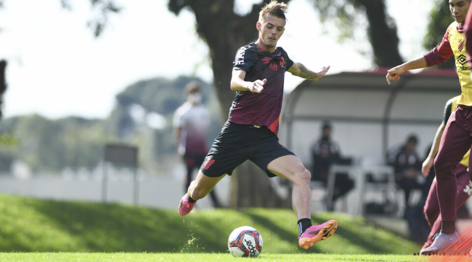 Gustavo Oliveira/athetico.com.br