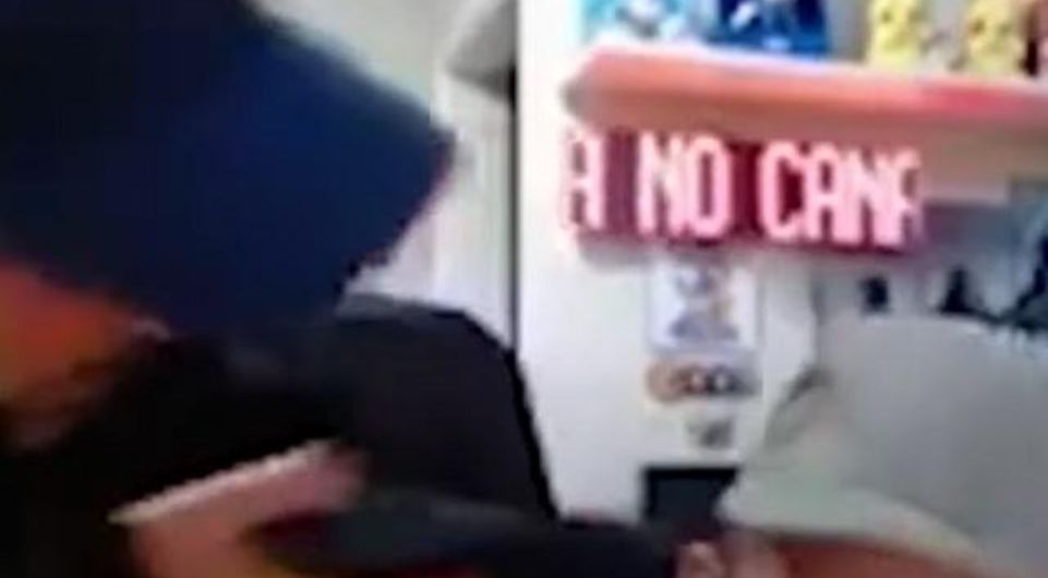 Reprodução/Primeiro Impacto