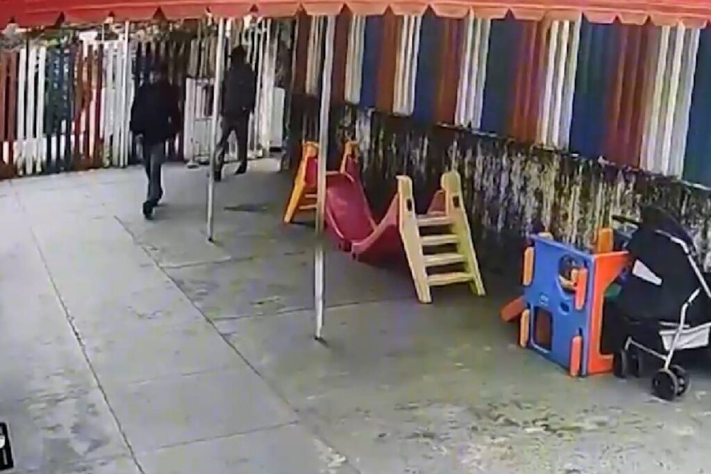 assalto-creche-colombo-video