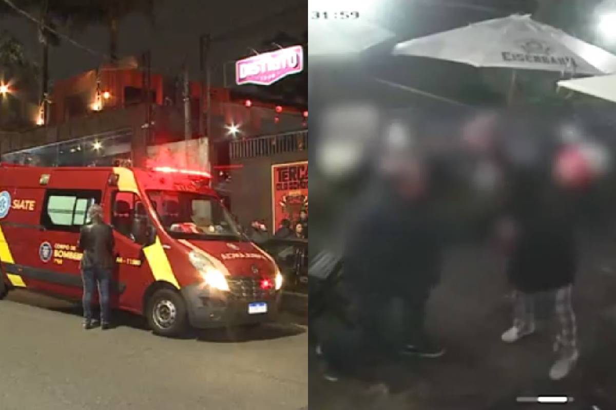 Homem que realizou ataque em bar pode ser absolvido