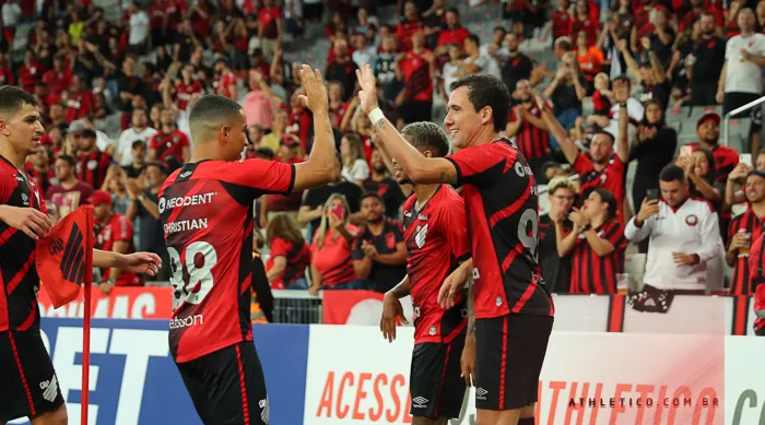 athletico-cascavel athletico cascavel