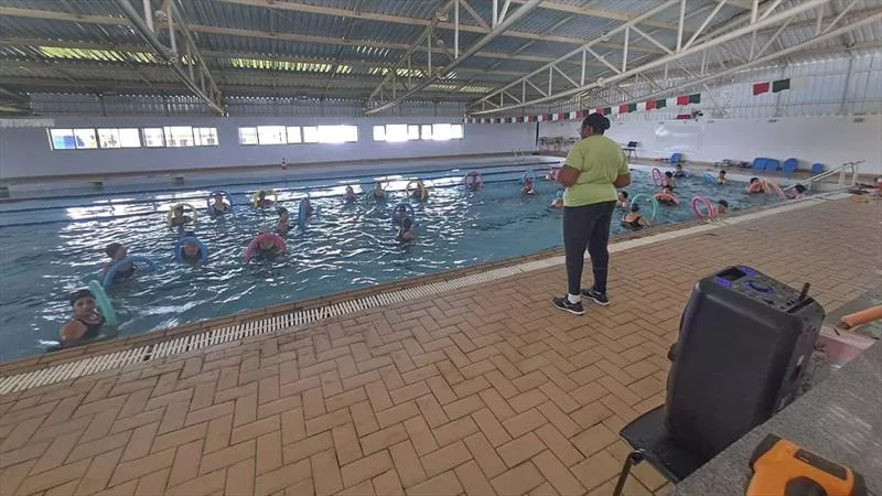 atividades esportivas curitiba
