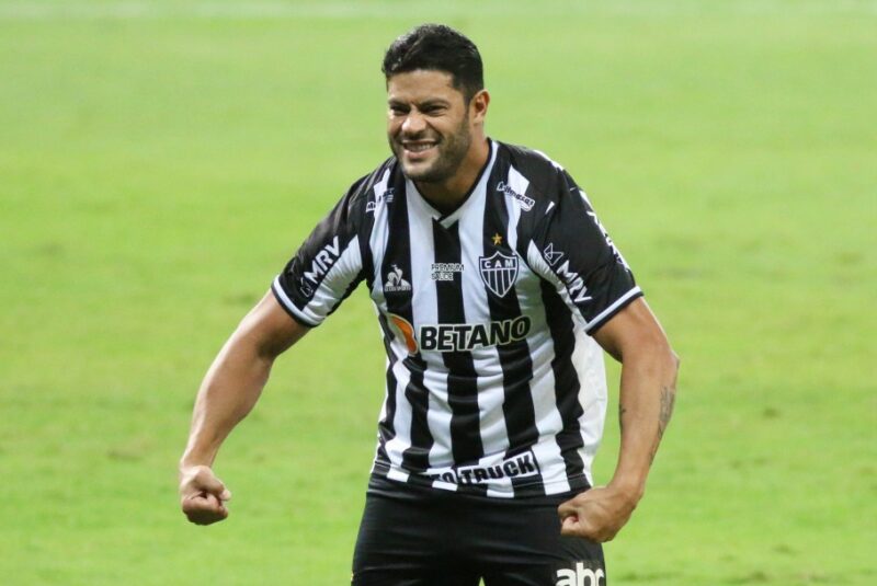 Fernando Moreno/AGIF