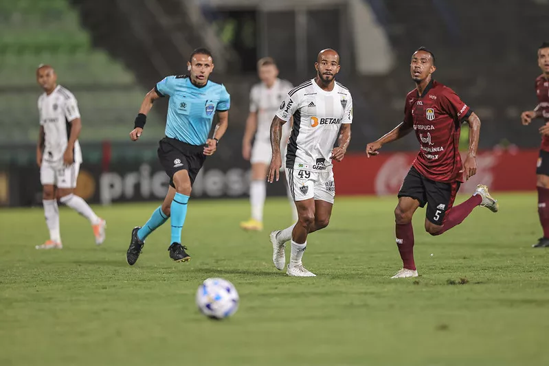 atlético-mg carabobo