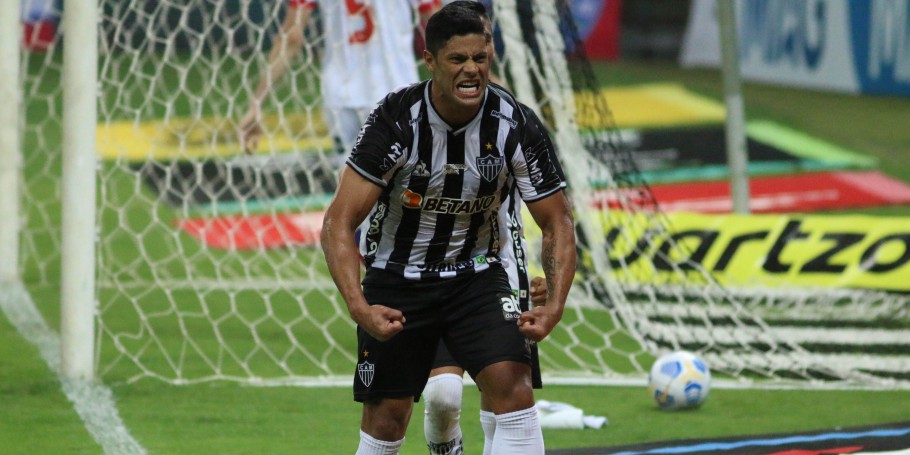 atletico Heber Gomes/AGIF