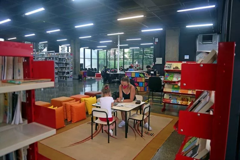 atrações dia das mães curitiba