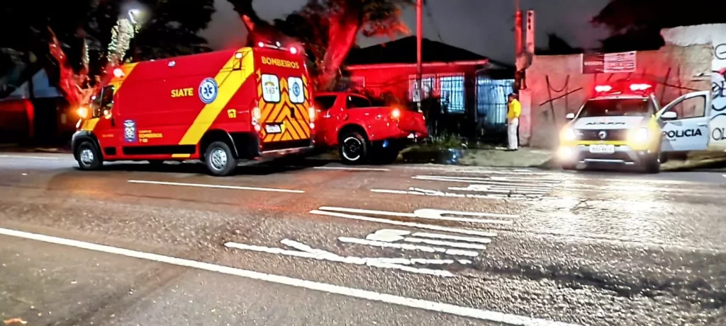 atropelado jardim botânico