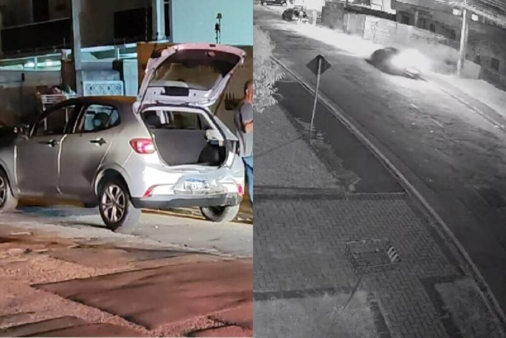 atropelamento-curitiba-mulher-prensada-video