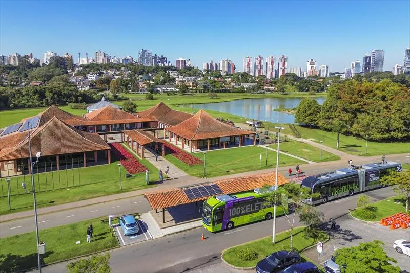 aumento passagem ônibus curitiba